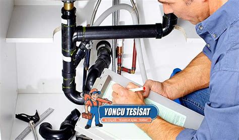 Güvenilir Su Tesisatçısı Bulma Yolları Güvenilir Su Tesisatçısı Bulma Yolları