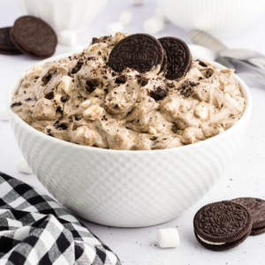 Ricetta Crema Soffice Oreo (Senza Formaggio Cremoso) 14 img 13 3
