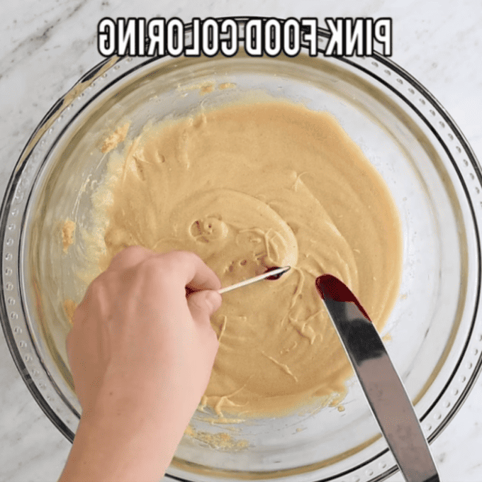 Ricetta dei Biscotti alle Amarene Maraschino 3 fasi di preparazione dei biscotti alle ciliegie