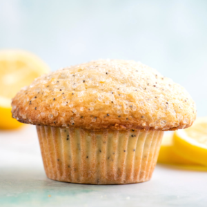 Migliori Muffin al Limone e Semi di Papavero 9 Immagine generica di un'icona di ricetta