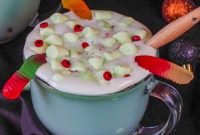 Mystic Cauldron Cocoa