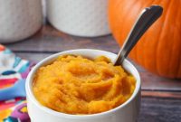 Unlock the Secrets of Whole Pumpkin Cooking and Homemade Purée