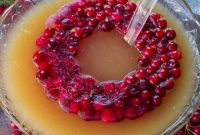 Merry Berry Brunch Sparkler