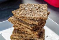 Golden Stuffing Crisps