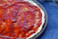 Şipşak 15 Dakika Pizza Hamuru