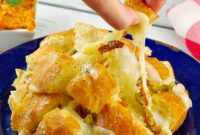 Personal Pull-Apart Delights