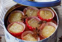 Decadent Salted Soft Butter Toffee