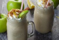 Wholesome Apple Pie Spice Blend