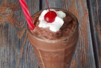 Skinny Chocolate Dream Frosty