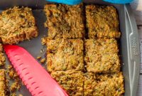 Guilt-Free Zucchini Bites
