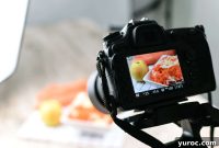 Food Blog Blueprint: My Top Lessons for Aspiring Creators