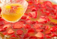 Berry Bliss Fizz