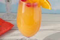 Sparkling Raspberry Refresher