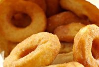Pampushky: Ukrainian Doughnuts