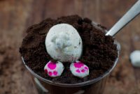 Bunny Burrow Treats