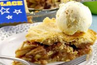 The Perfect Award-Winning Apple Pie Recipe