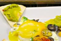 One-Pan Mexican Fried Eggs