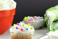 Whipped Shortening Buttercream