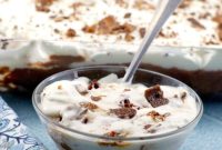 Skor Toffee Crunch Bars