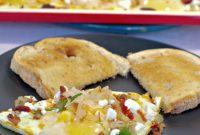 Kyiv-Style Dinner Eggs