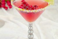 Cosmic Cranberry Refresher