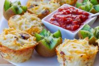 Signature Maple Sausage Morning Morsels