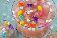 Spring Sparkle Punch
