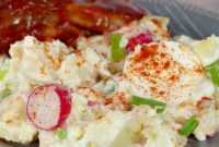 Guilt-Free WW Potato Salad