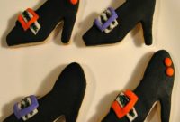 Foolproof Halloween Sugar Cookies: Recipe and Decorating Masterclass