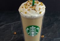 Barista-Style Pistachio Frappe