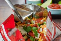 Walking Tacos