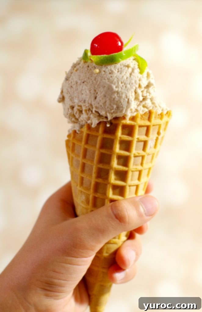 45 Effortless Tips for Boosting Your Produce Intake 19 Vegan Nice Cream | #banana #healthydessert - Foodmeanderings.com