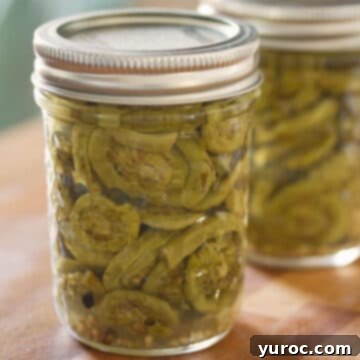 15 Creative Fiddlehead Dishes 8 2 jars of pickled fiddleheads on wooden surface