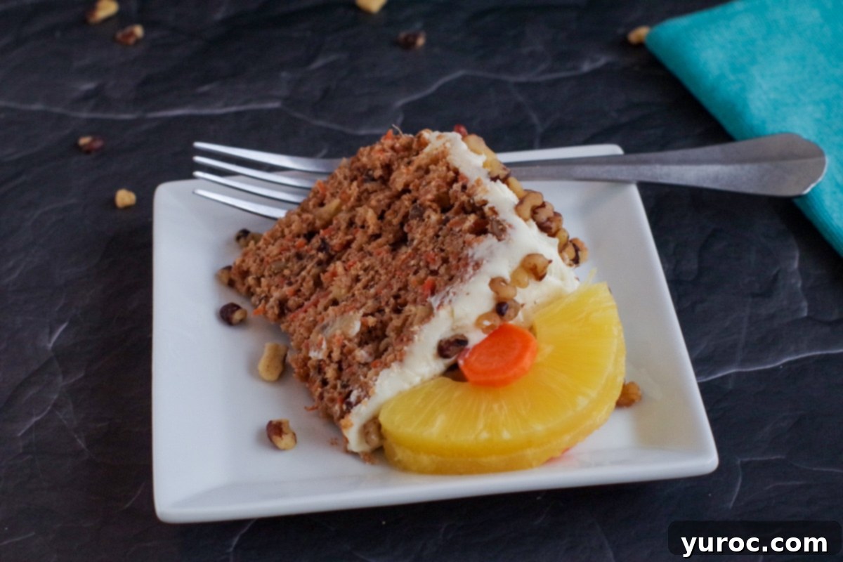 Guilt-Free Carrot Cake Delight 3 img 117615 2