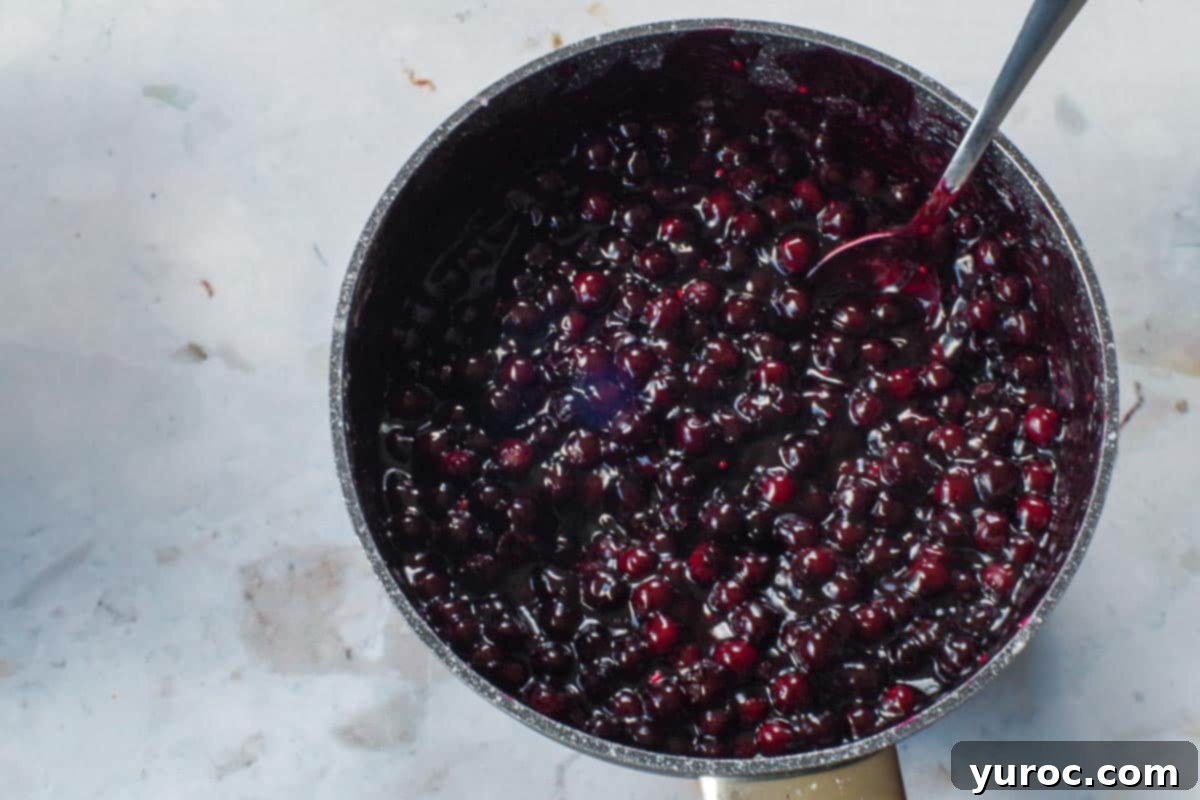 Saskatoon Berry Bliss Bars 6 Saskatoon berry filling for Saskatoon squares