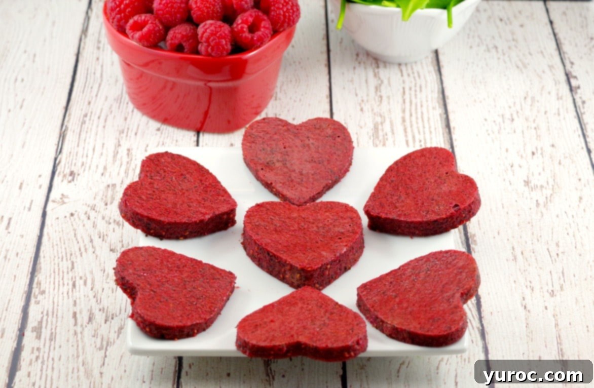 Homemade Jello - healthy snack