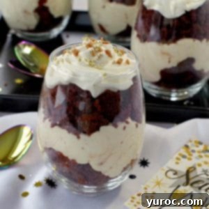 Mini Trifle