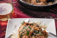 Healthy “Marry Me” Chicken: A Guilt-Free Indulgence